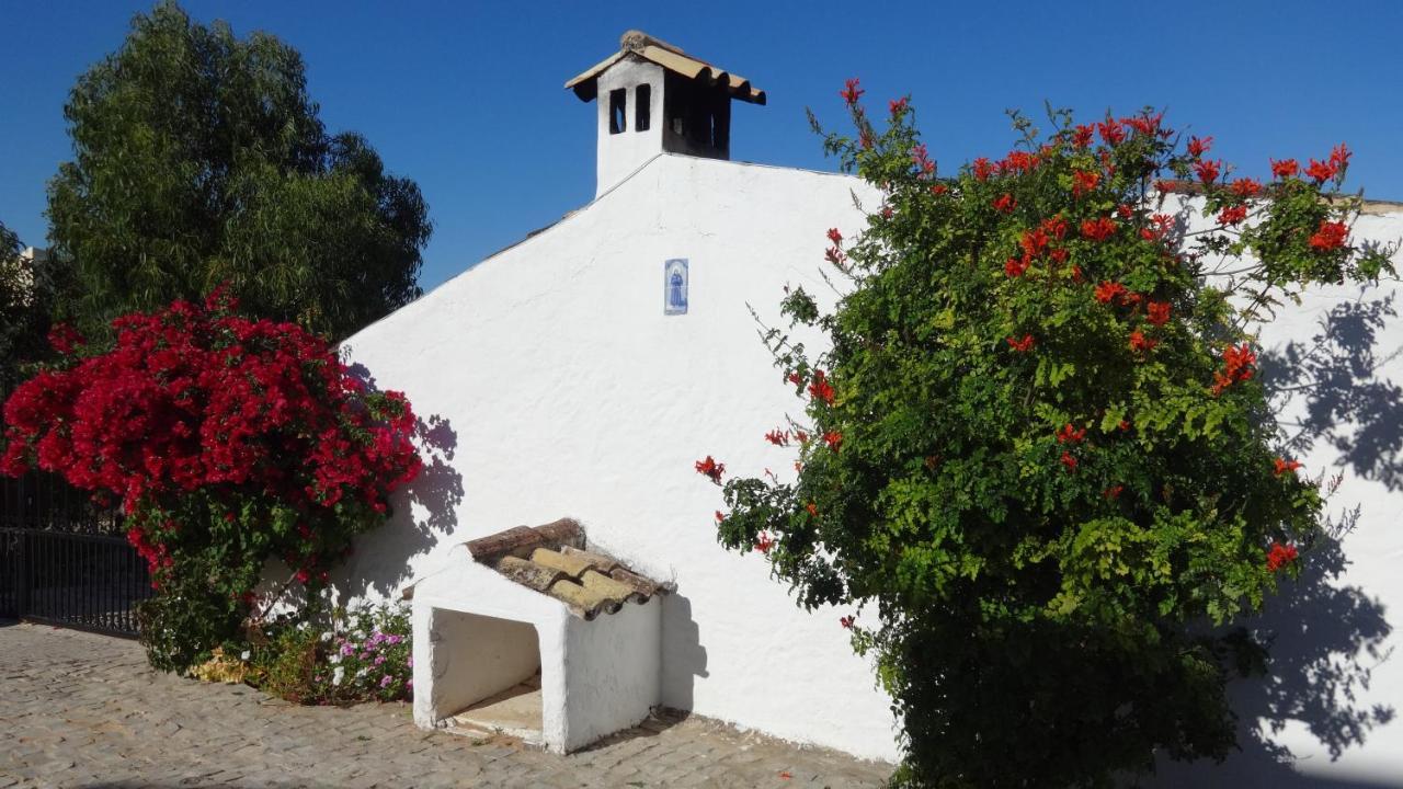 Villa Casa Esperanca - Carefree Living With Big Private Pool And Great Views Olhão Exterior foto