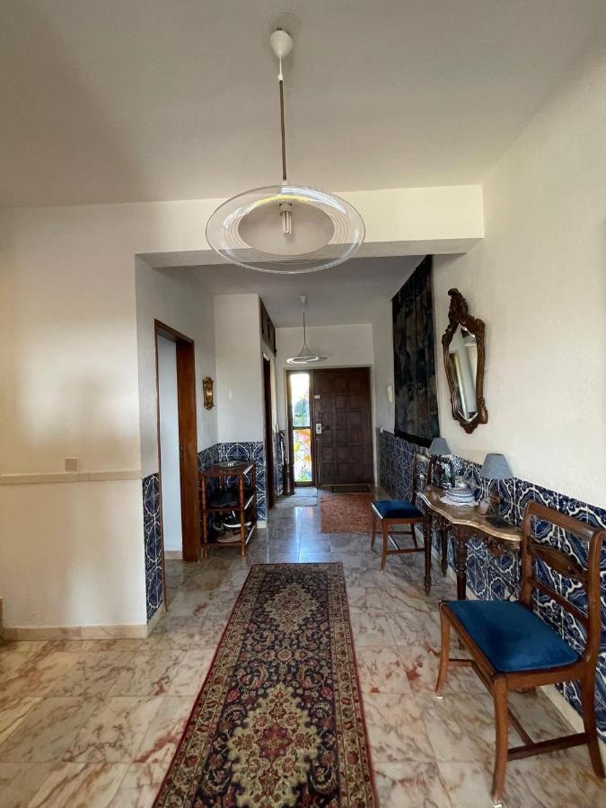 Villa Casa Esperanca - Carefree Living With Big Private Pool And Great Views Olhão Exterior foto