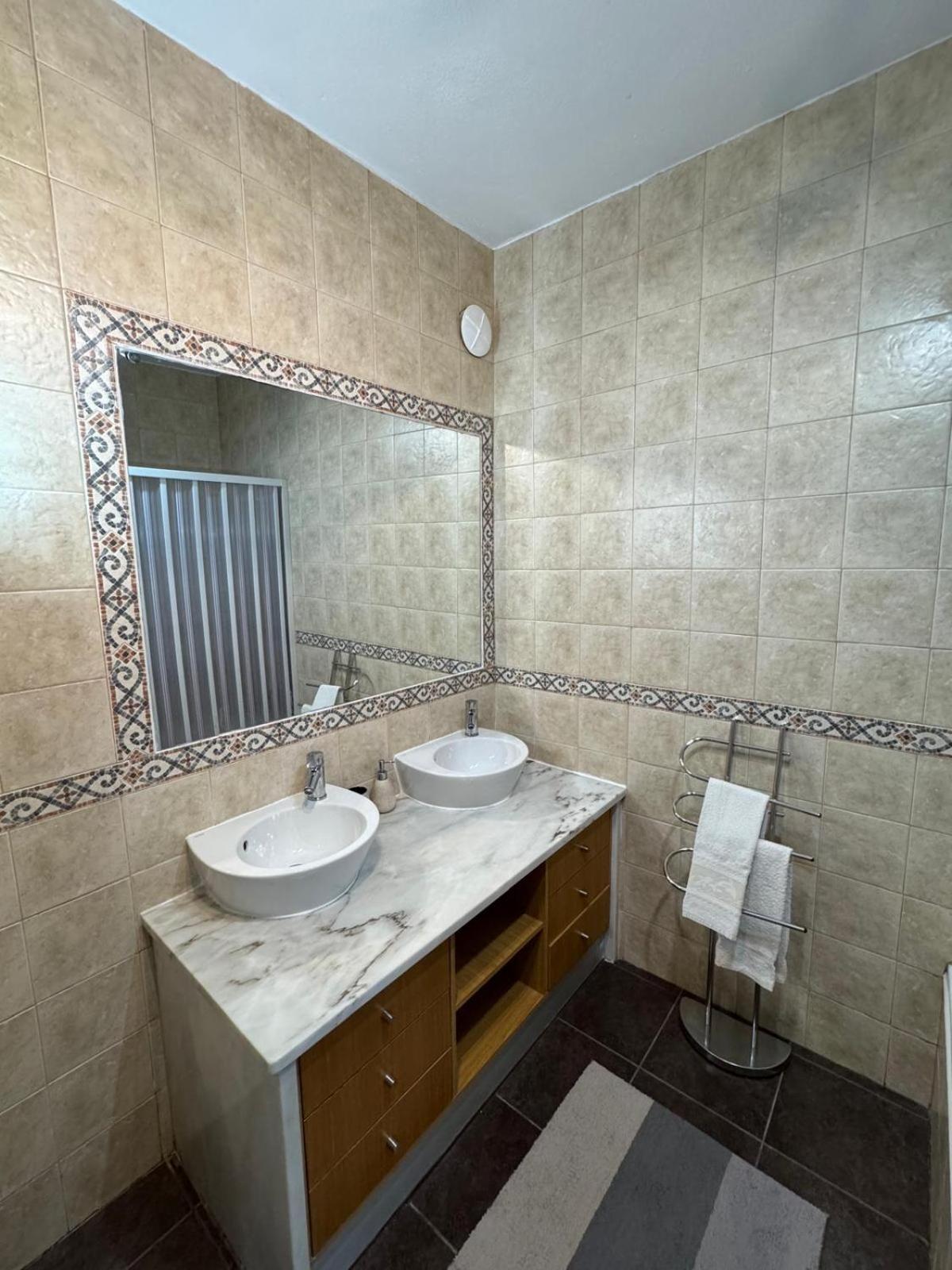 Villa Casa Esperanca - Carefree Living With Big Private Pool And Great Views Olhão Exterior foto